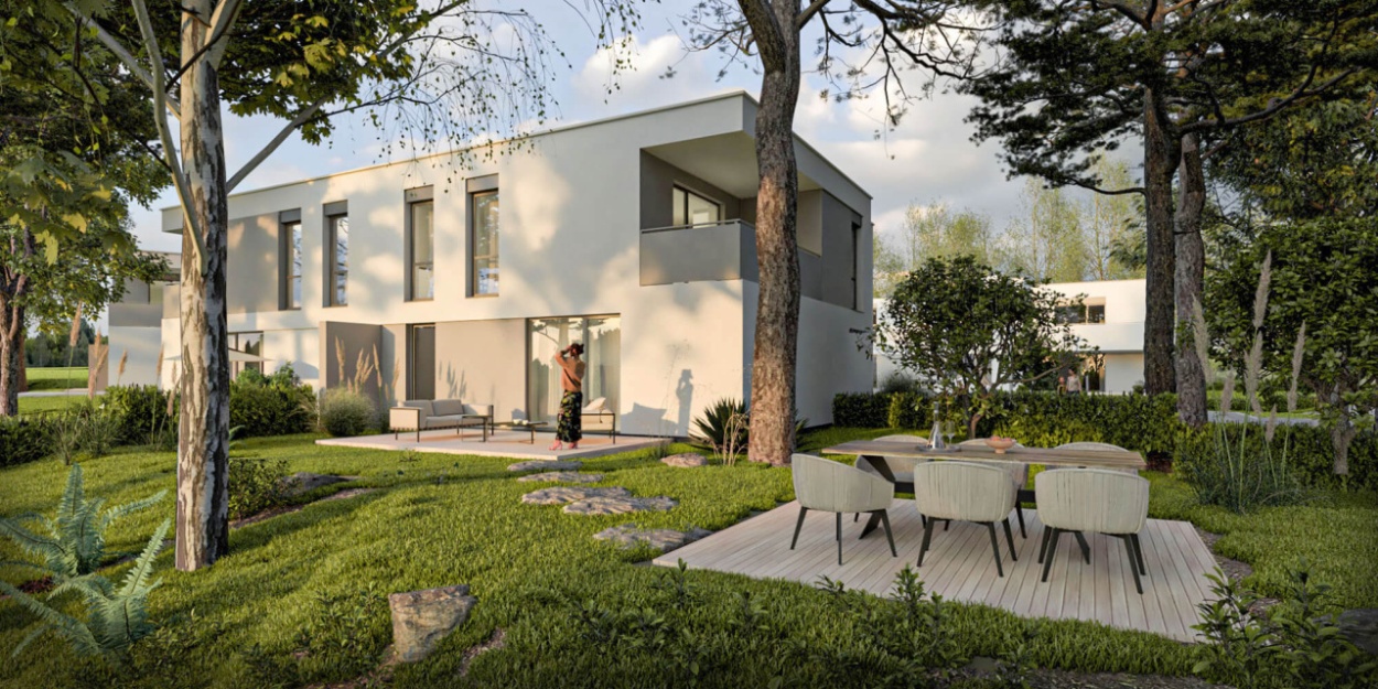 Niedobczycka Zakątek